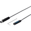 Proximity sensor SME-8-S-LED-24 150857